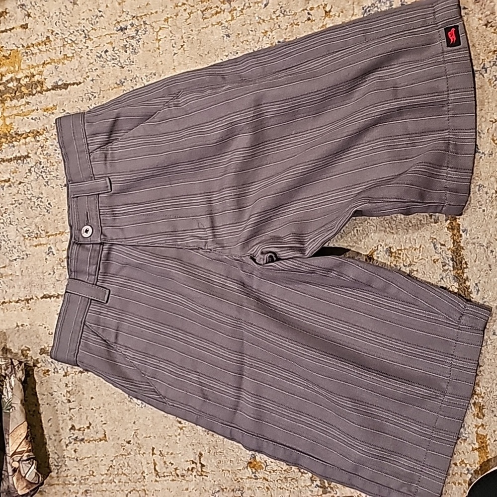 Tony Hawk Boys Skater Shorts